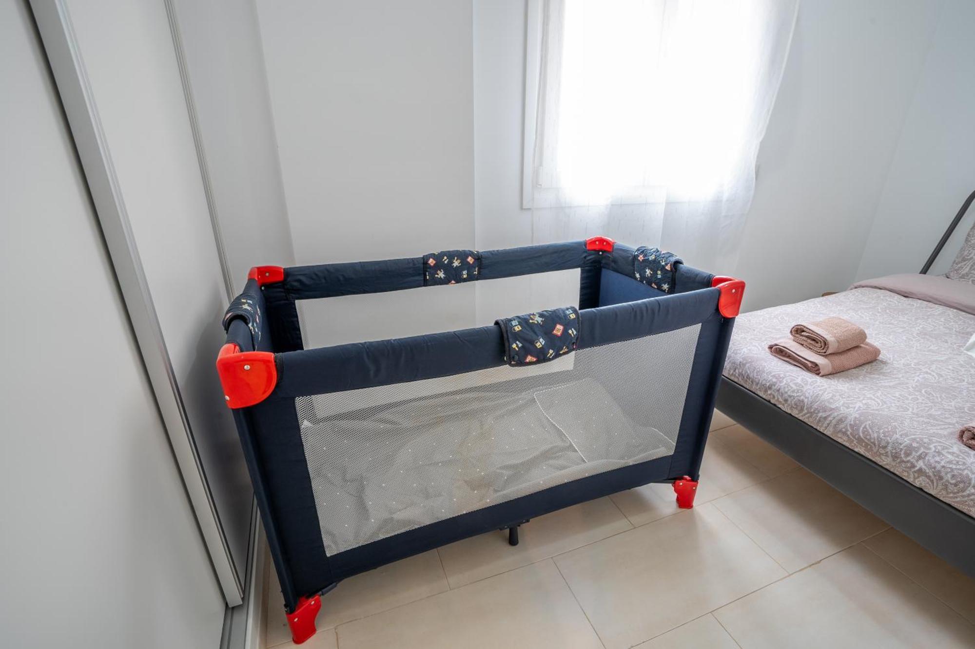 Apartamento Vistas Al Mar En Fuengirola Parkig Gratuito Exterior foto