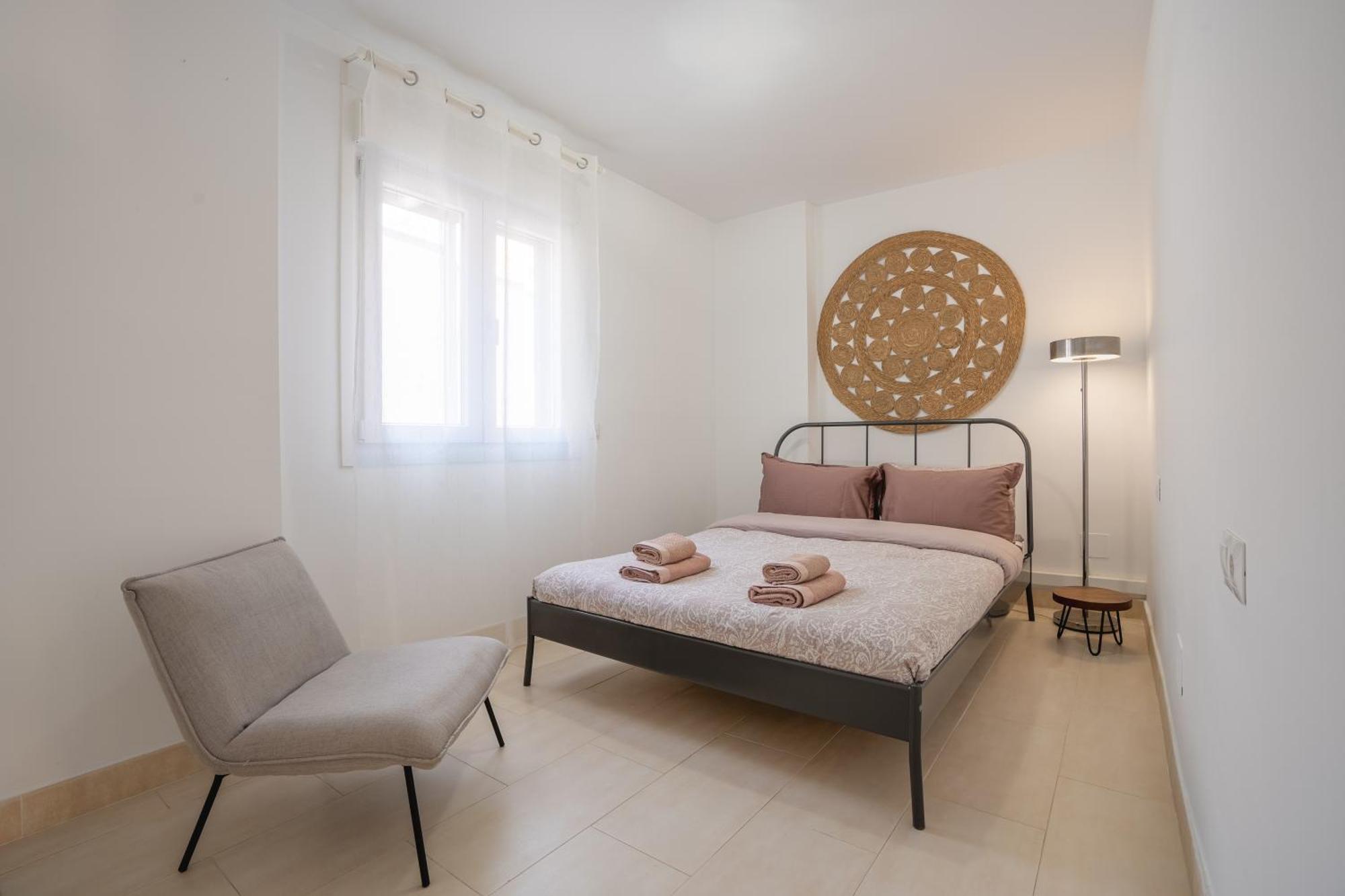 Apartamento Vistas Al Mar En Fuengirola Parkig Gratuito Exterior foto