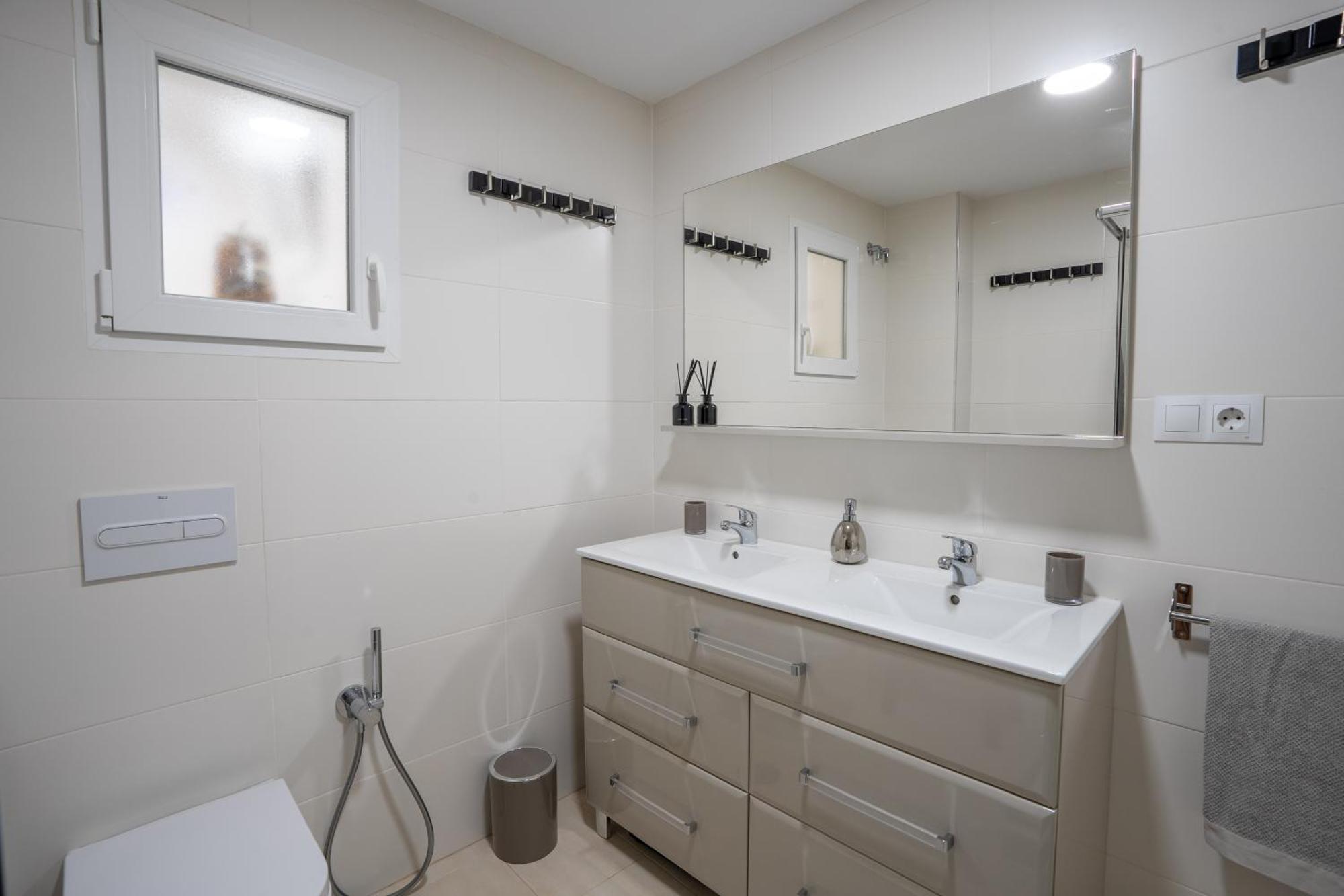 Apartamento Vistas Al Mar En Fuengirola Parkig Gratuito Exterior foto
